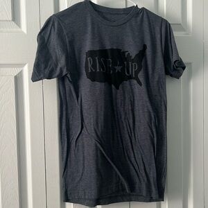 Hamilton Tour Shirt